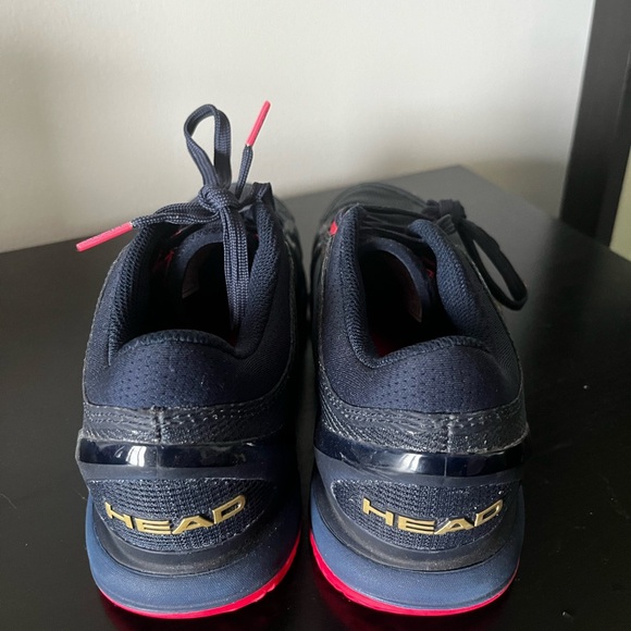 HEAD Womens Sprint Pro 3.0 Women Tennis Shoe - Picture 3 of 4